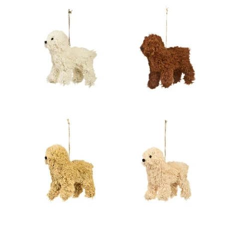 POODLE - GF0047