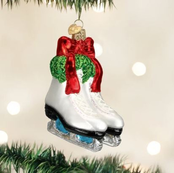 HOLIDAY SKATES - 44052