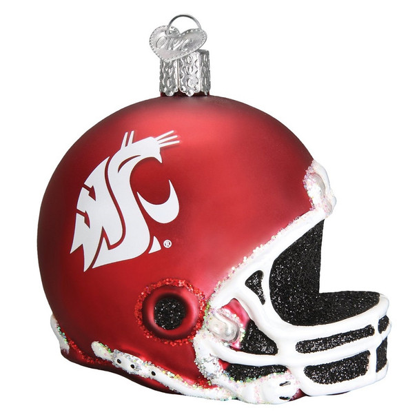 WSU HELMET - 62017