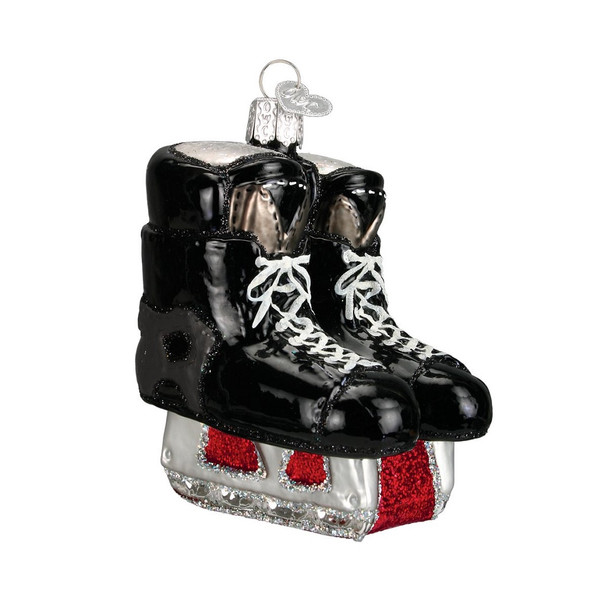 HOCKEY SKATES - 44046