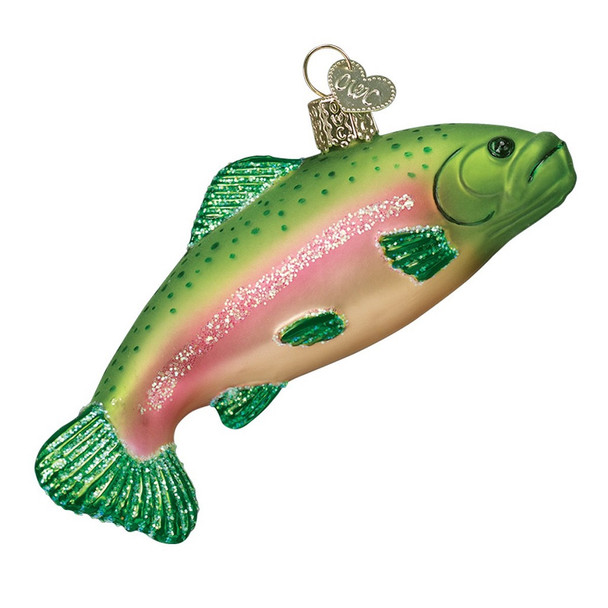 RAINBOW TROUT - 12096
