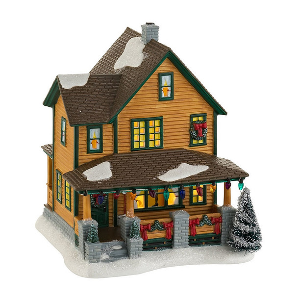 CHRISTMAS STORY - RALPHIE'S HOUSE - 4029245