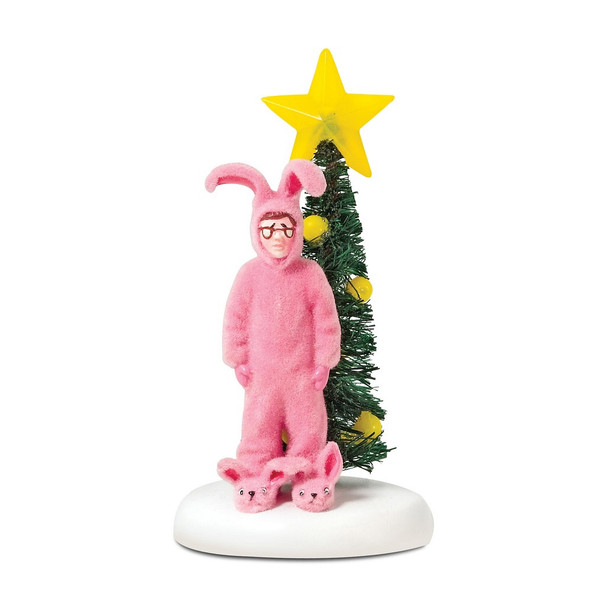 CHRISTMAS STORY - PINK NIGHTMARE - 805038