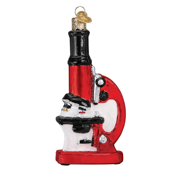 MICROSCOPE - 36242