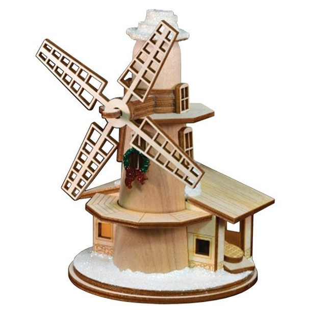 WINDMILL-GC116 - 80014