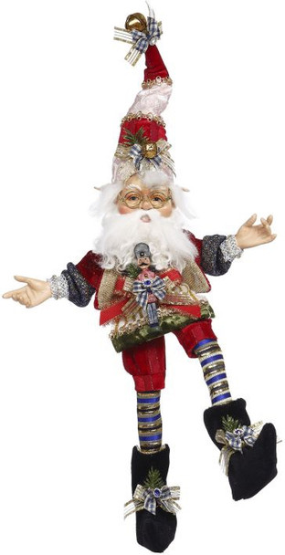 TOYMAKER ELF SM