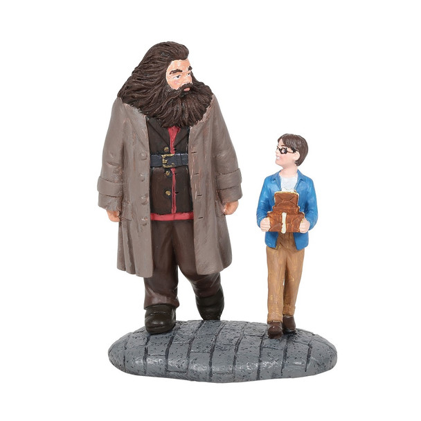 HARRY POTTER - WIZARDING EQUIPMENT - 6005619