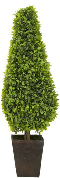 LAUREL TREE WITH POT - LARGE 23" - 05-83610