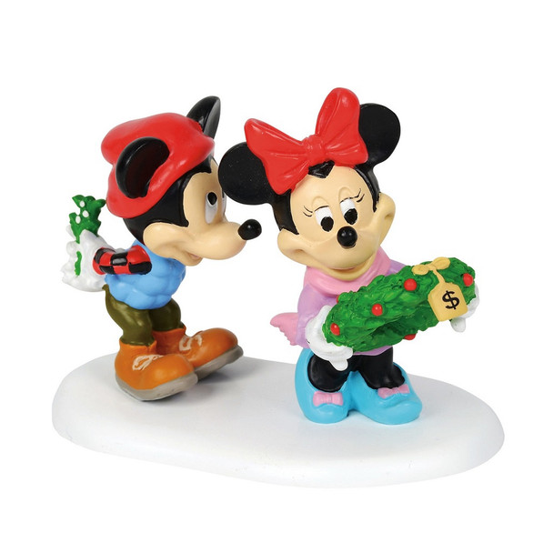 DISNEY - MICKEY'S MISTLETOE SURPRISE - 4059719