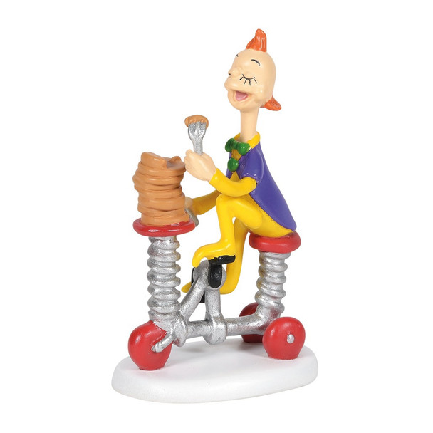 GRINCH - PANCAKES TO GO WHO-VILLE - 6001207