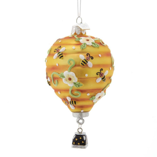 BEES FLOWER BALLOON - NB1565