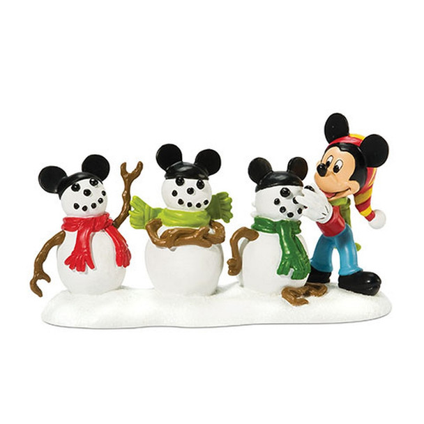 DISNEY - THE THREE MOUSEKETEERS - 811289