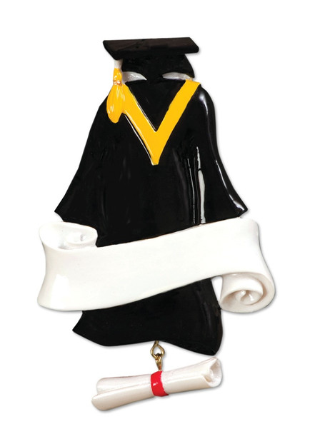 GRADUATION ORN - OR789