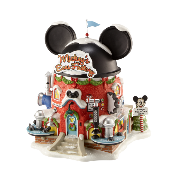 MICKEY'S EARS FACTORY - 4020206