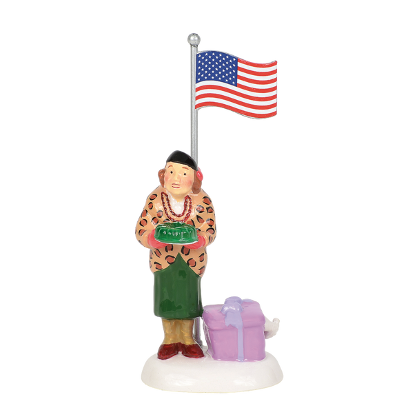 CHRISTMAS VACATION - PLAY BALL! - 6003142