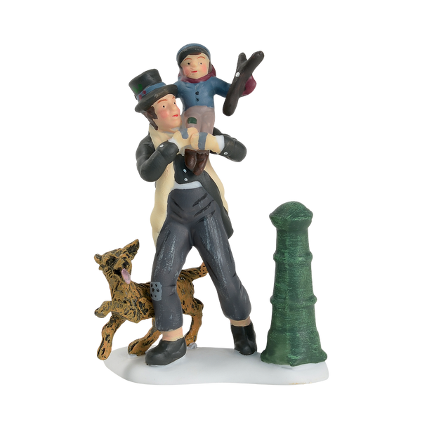 BOB CRATCHIT AND TINY TIM - 56.58537
