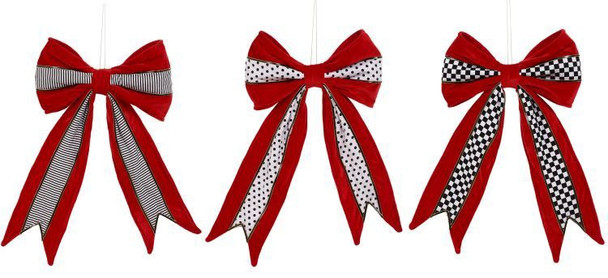 POLKA DOT RIBBON