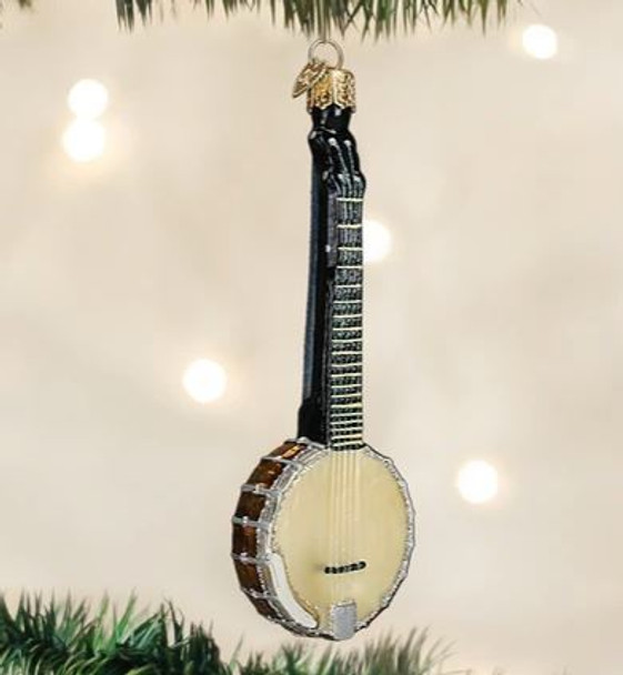 BANJO - 38038