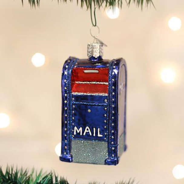 MAIL BOX - 36094