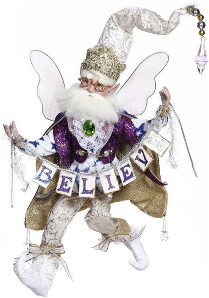 BELIEVE FAIRY - MD