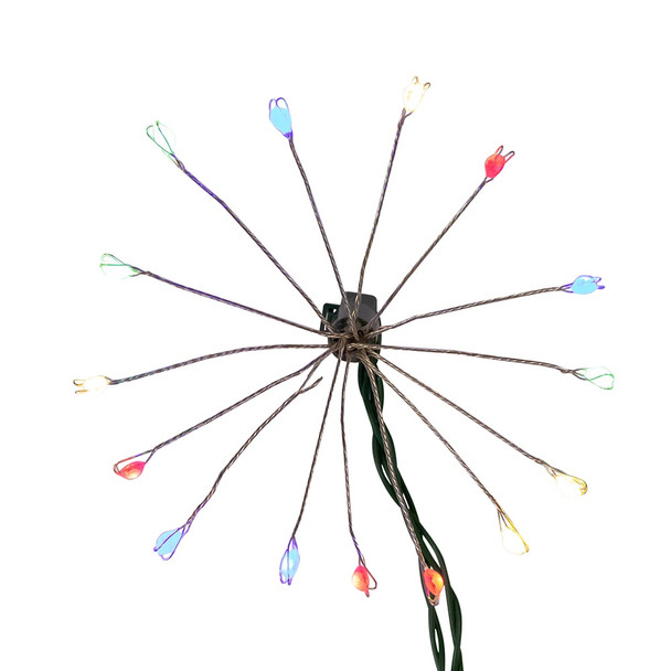 CLUSTER BURST LIGHTS MULTI COLOR - AD1014M
