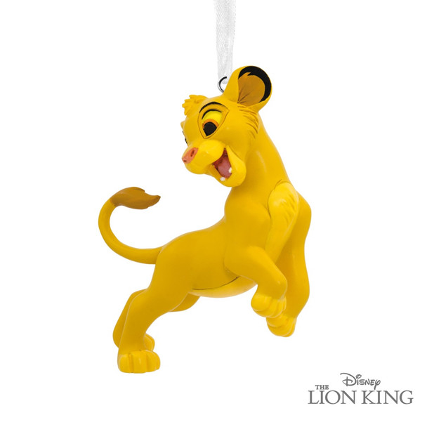 SIMBA ORN