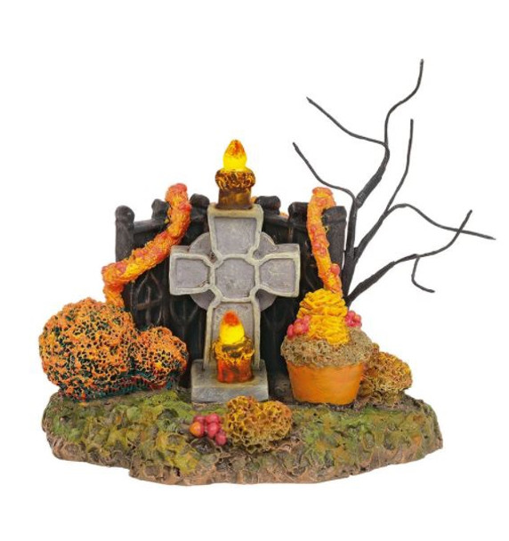 DAY OF THE DEAD SHRINE - 6003299