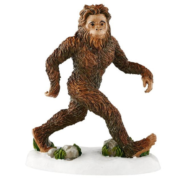 VILLAGE - VILLAGE SASQUATCH - 4054209