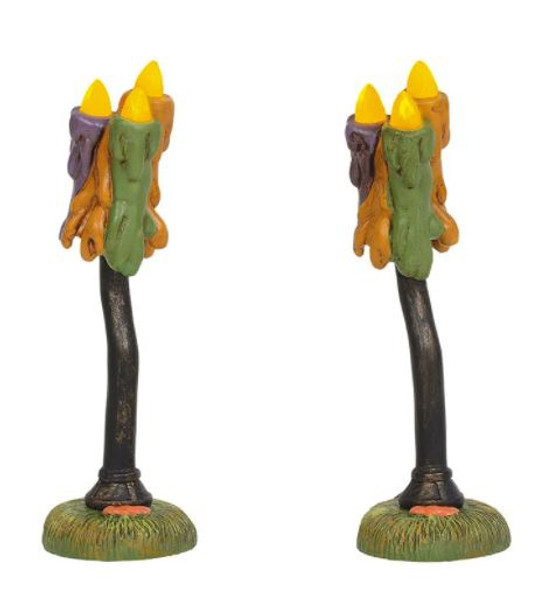 WICKED WAX LAMPS - 6003221