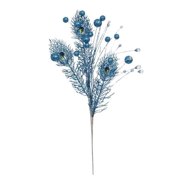 PEACOCK BALL SPRAY