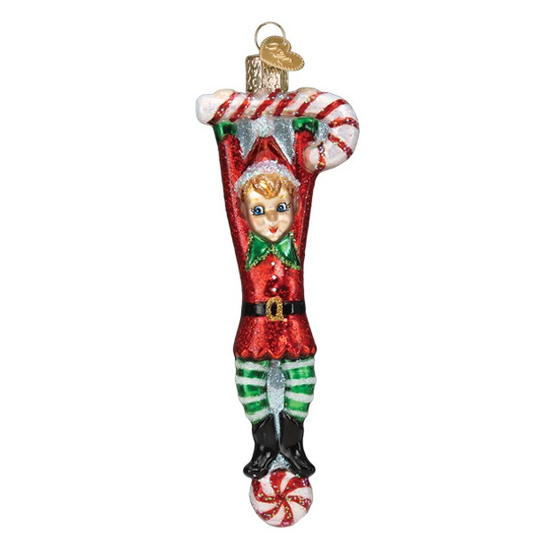 PLAYFUL ELF - 24206