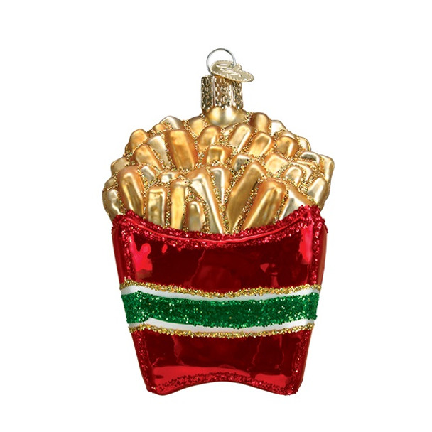 FRENCH FRIES - 32099
