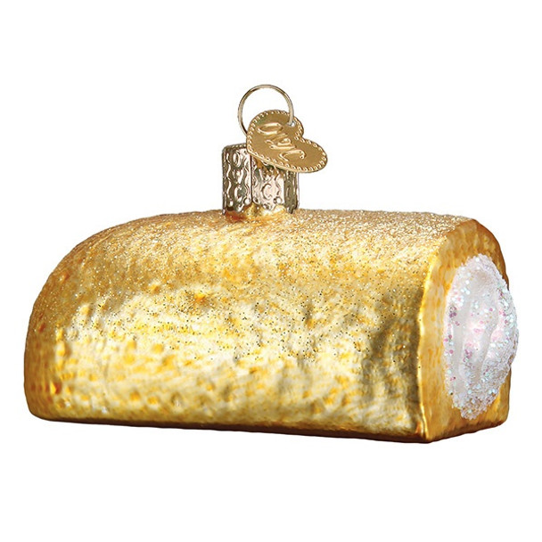 HOSTESS TWINKIE ORNAMENT - 32437