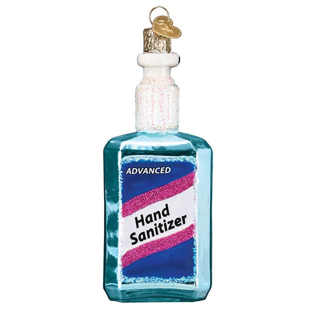 HAND SANITIZER - 32457