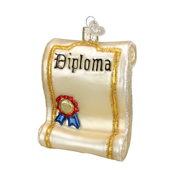 DIPLOMA - 36085