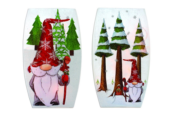 GNOME SWEET HOME MD VASE