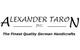 Alexander Taron - Made in Germany