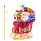 SWEET SLEIGH RIDE - 1020923