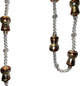 CHAMPAGNE CORK GARLAND - G4053161