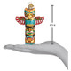 TOTEM POLE - 36252