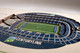 SEAHAWKS 3D STADIUM VIEW  - 5029141