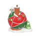 NORTH POLE NORNY'S ORNAMENT HOUSE - 6009769