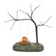 SWINGING SCARY GOURD - 6007719