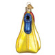 SWIM FLIPPERS ORNAMENT - 44108