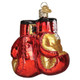 Boxing Gloves by Old World Christmas 44096