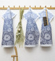 FLYTANDE BLA KITCHEN TOWEL 14X20" - 7768490101