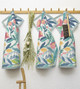 KLOCKSIPPA KITCHEN TOWEL 14X24" - A1475