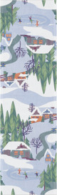 VINTERLIV TABLE RUNNER 14X47" - A0525