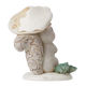 SQUIRREL WITH MUSHROOM - JIM SHORE - 6012686