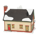 SNOW VILLAGE - THE GRINCH HOUSE - 6011416